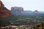 Sedona-Arizona
