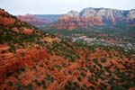 Sedona-Arizona