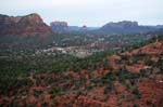 Sedona-Arizona