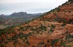 Sedona-Arizona