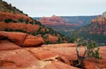 Sedona-Arizona