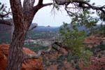 Sedona-Arizona