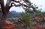 Sedona-Arizona