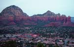 Sedona-Arizona