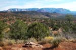 Sedona-Arizona