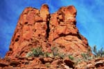Sedona-Arizona