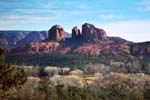 Sedona-Arizona