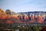 Sedona-Arizona
