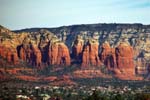 Sedona-Arizona