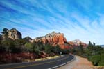 Sedona-Arizona