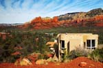 Sedona-Arizona