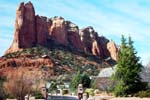 Sedona-Arizona