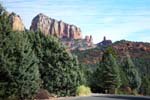 Sedona-Arizona