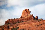 Sedona-Arizona