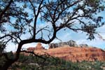 Sedona-Arizona