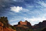 Sedona-Arizona