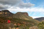 Sedona-Arizona