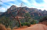 Sedona-Arizona