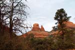 Sedona-Arizona