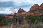 Sedona-Arizona