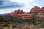 Sedona-Arizona