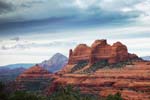 Sedona-Arizona