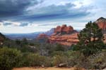 Sedona-Arizona