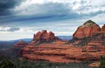 Sedona-Arizona