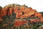 Sedona-Arizona