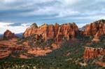 Sedona-Arizona