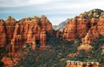 Sedona-Arizona