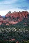 Sedona-Arizona