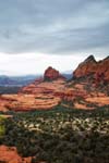Sedona-Arizona