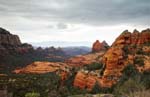 Sedona-Arizona