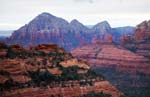 Sedona-Arizona
