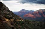 Sedona-Arizona