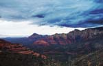 Sedona-Arizona