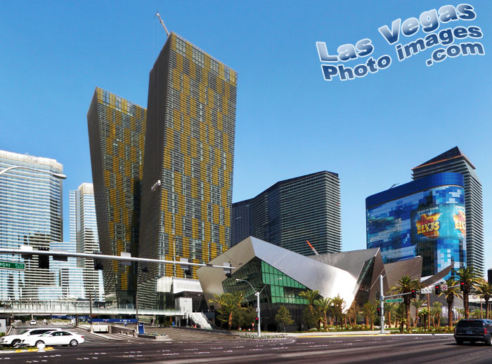 City Center Las Vegas