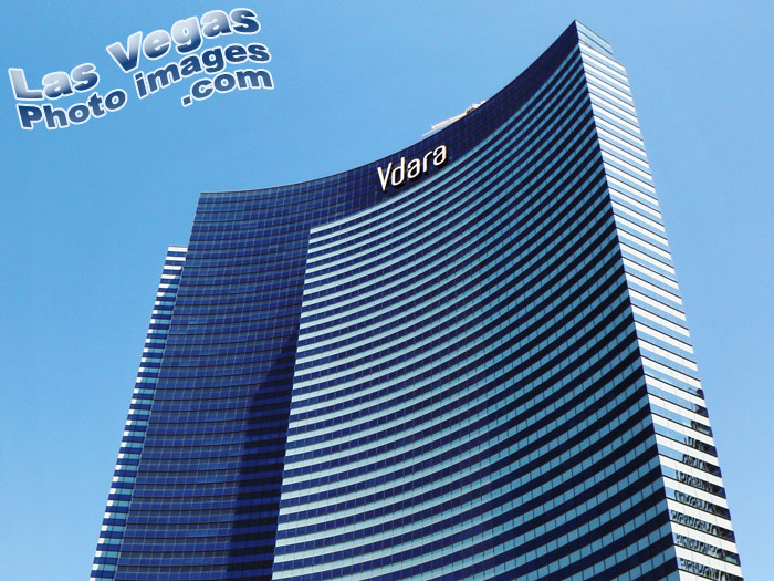 City Center Vdara Las Vegas