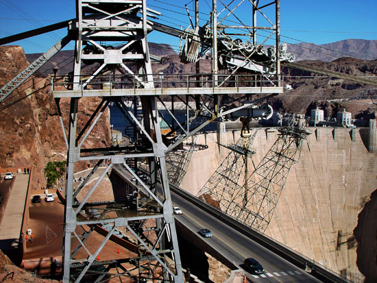 Hoover-Dam