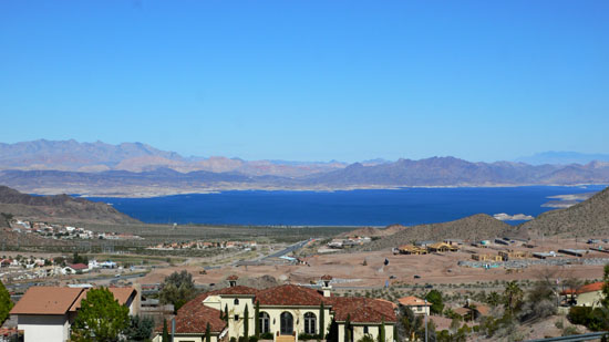 Lake-Mead