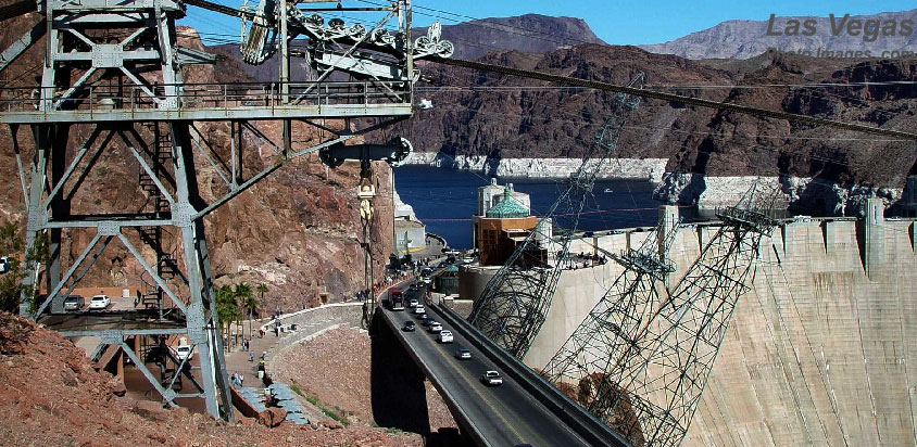 Hoover Dam
