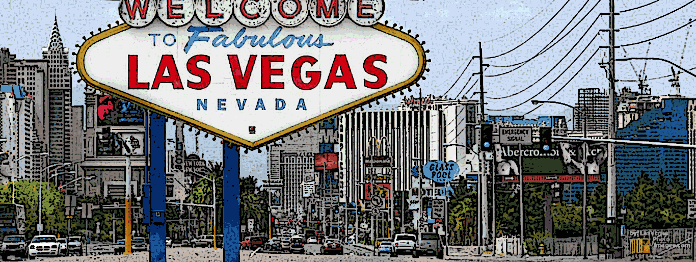 Las Vegas Welcome