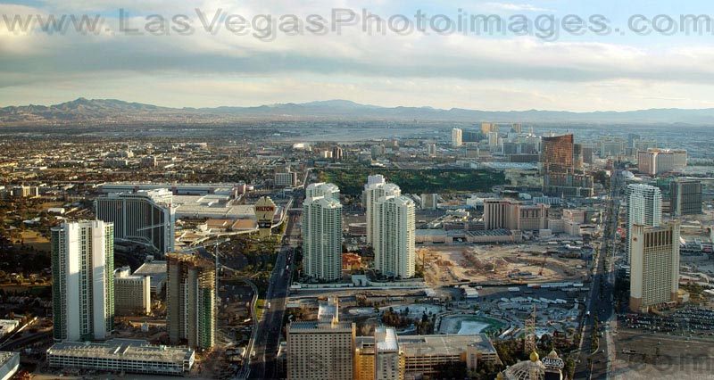 Las-Vegas-aerial-view-1