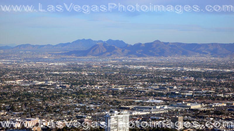 Las-Vegas-aerial-view-7