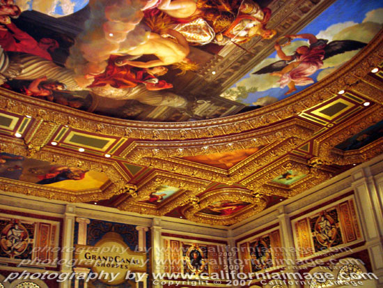 Venetian-Las-Vegas-fresco