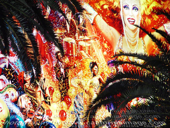 Las-Vegas-Harrahs-Show