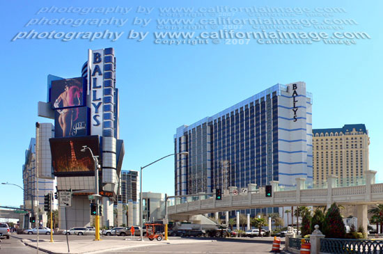 Ballys-Las-Vegas