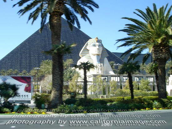 Luxor-Las-Vegas