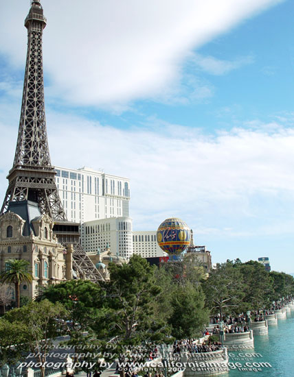 Paris-Las-Vegas